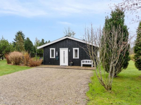 Holiday Home Marielouise - from the sea by Interhome Hals